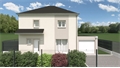 Maison à la vente